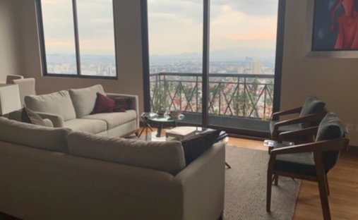 Apartamento en Rincón Verde, Estado de México, México 1