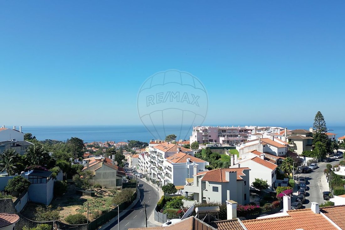 House in Carcavelos e Parede, Lisbon, Portugal 2 - 18363805