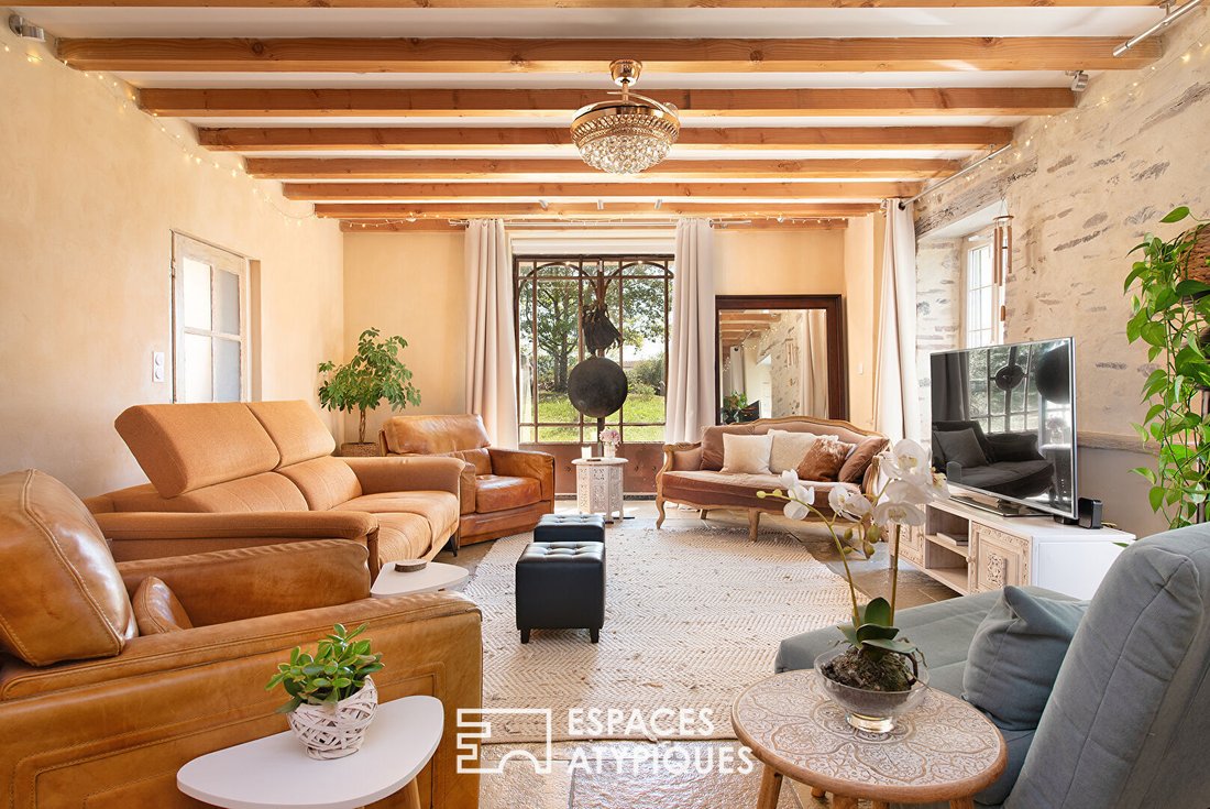 Villa in Grand Centre, Albi, France 3 - 18367696