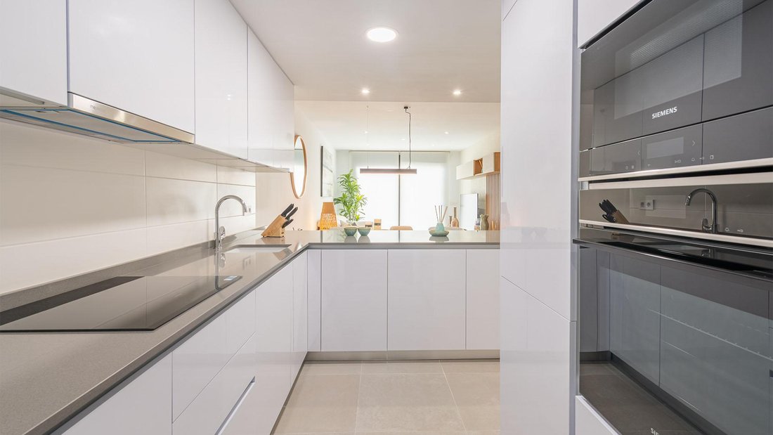 Apartment in Capdepera, Balearic Islands, Spain 4 - 18032080