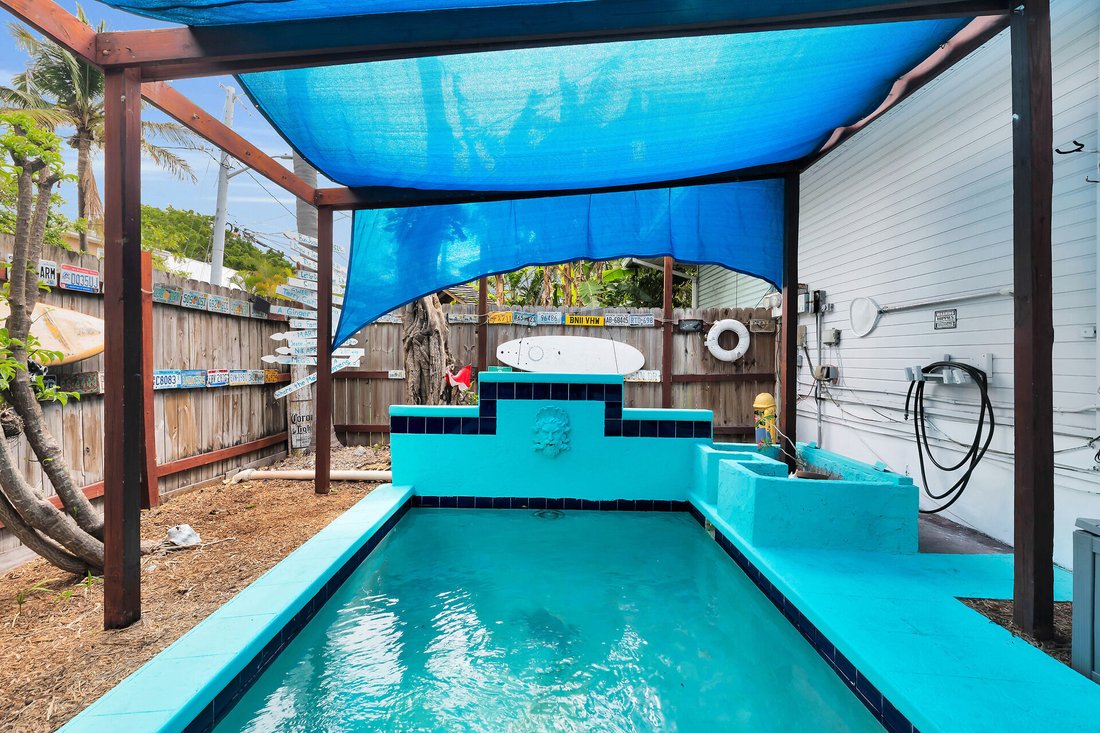 House in Key West, Florida, United States 4 - 18364038