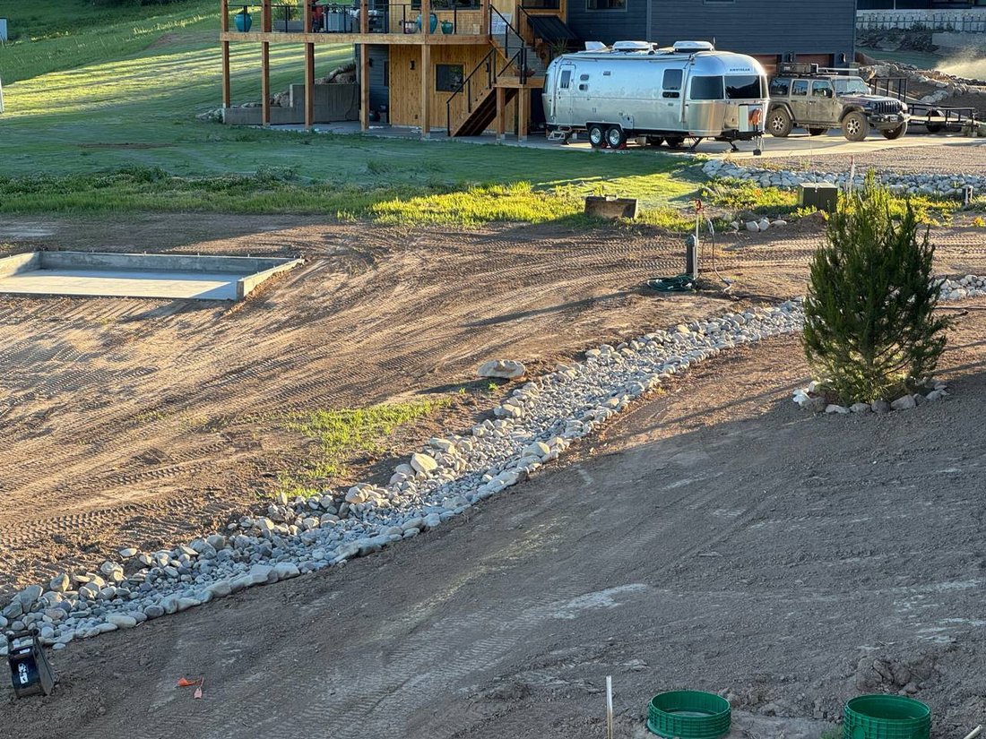 House in Alpine, Wyoming, United States 5 - 18365039