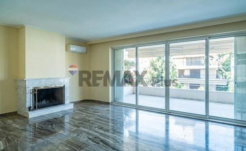Apartment in Glyfada, Attica, Greece 1