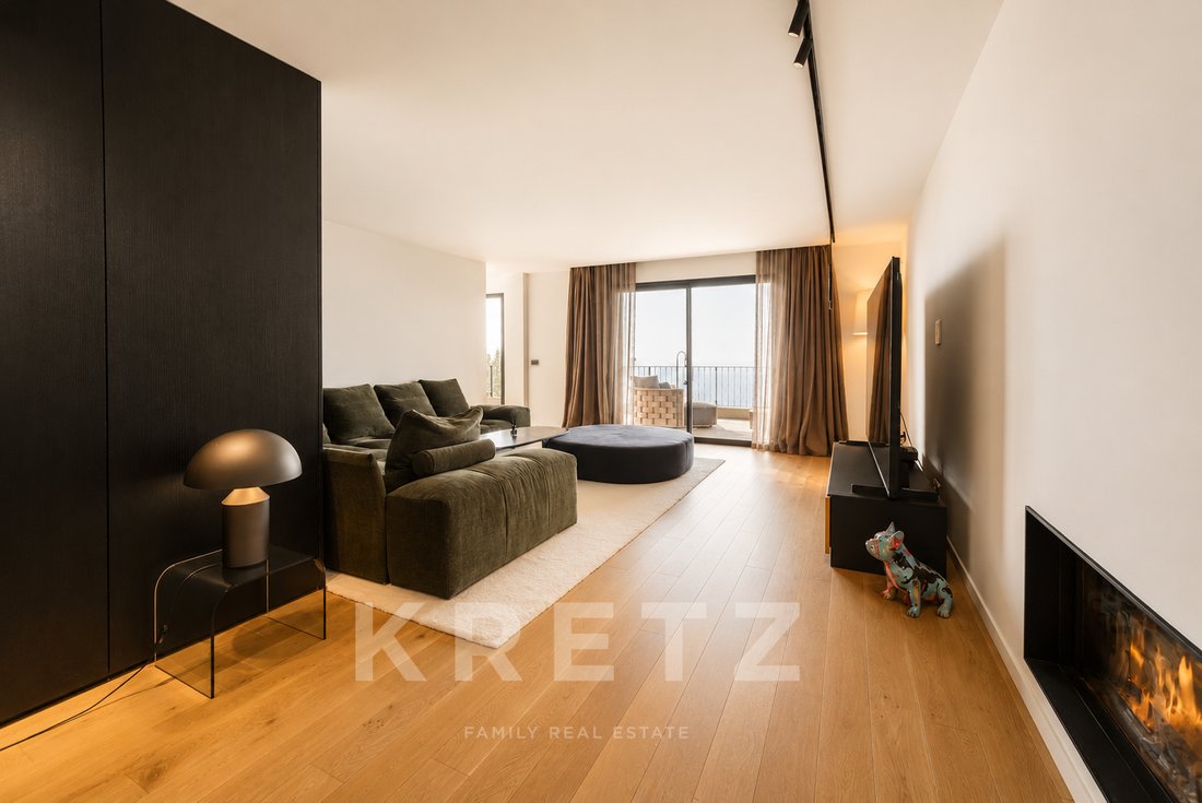 Villa in Brando, Corsica, France 4 - 18369802