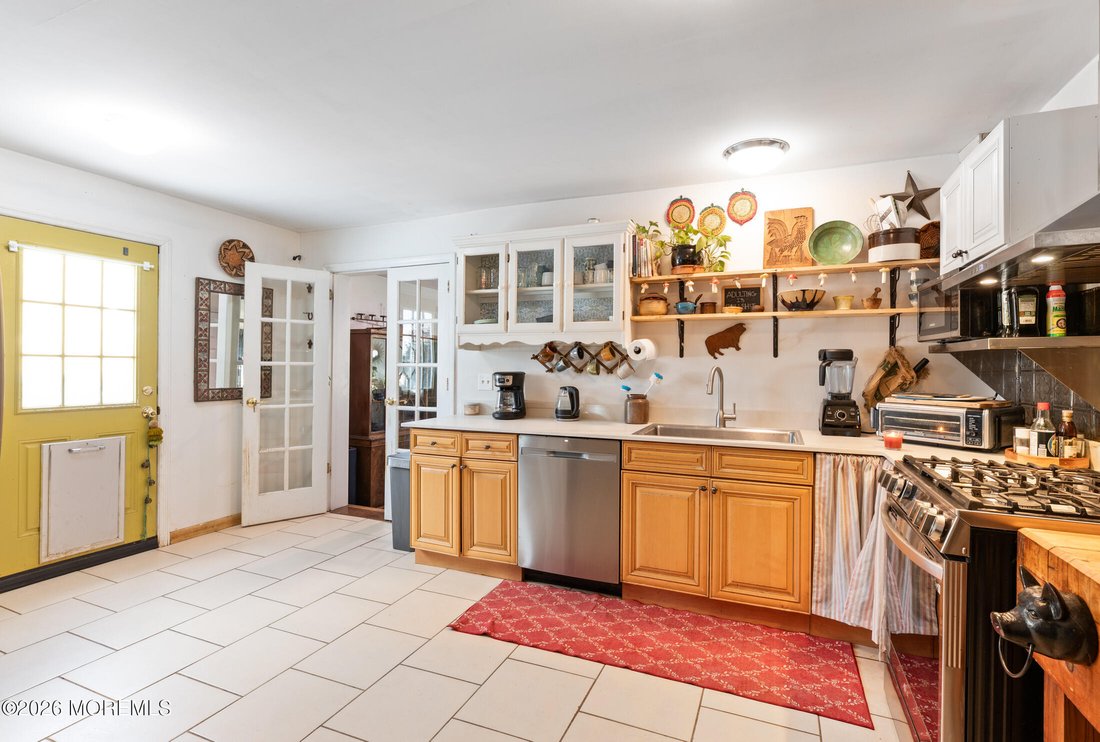 Maison à Leonardo, New Jersey, États-Unis 2 - 18365094