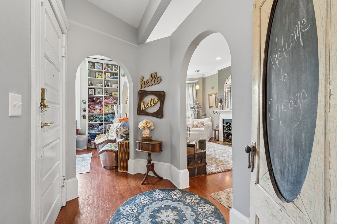 Condo in Chicago, Illinois, United States 5 - 18365596