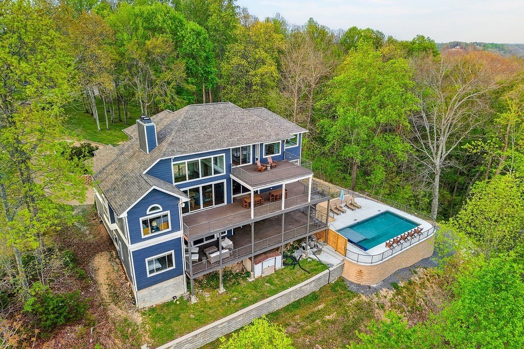 House in Silver Point, Tennessee, United States 2 - 18365934