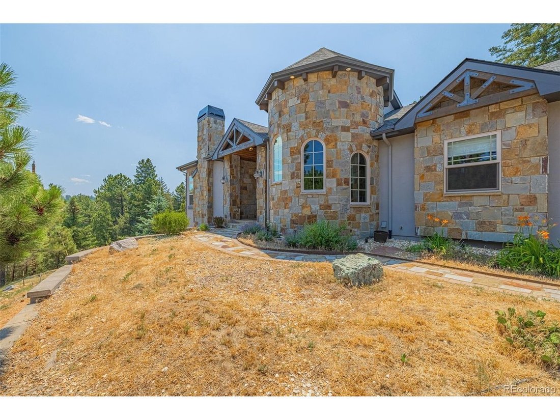 House in Larkspur, Colorado, United States 5 - 18365210