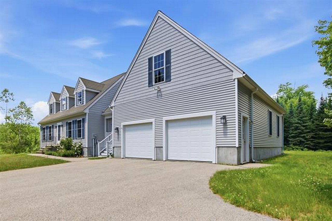 House in Middleton, New Hampshire, United States 2 - 18364476