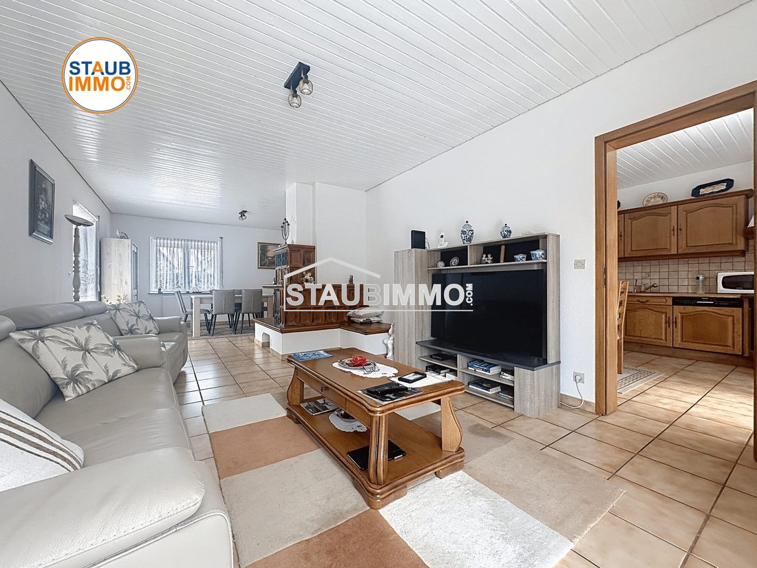 House in Nord, Saint-Louis, France 5 - 18369690
