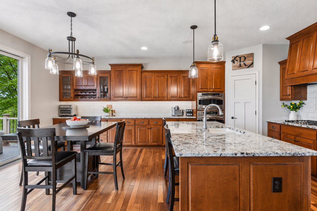 House in Maple Grove, Minnesota, United States 5 - 18366461