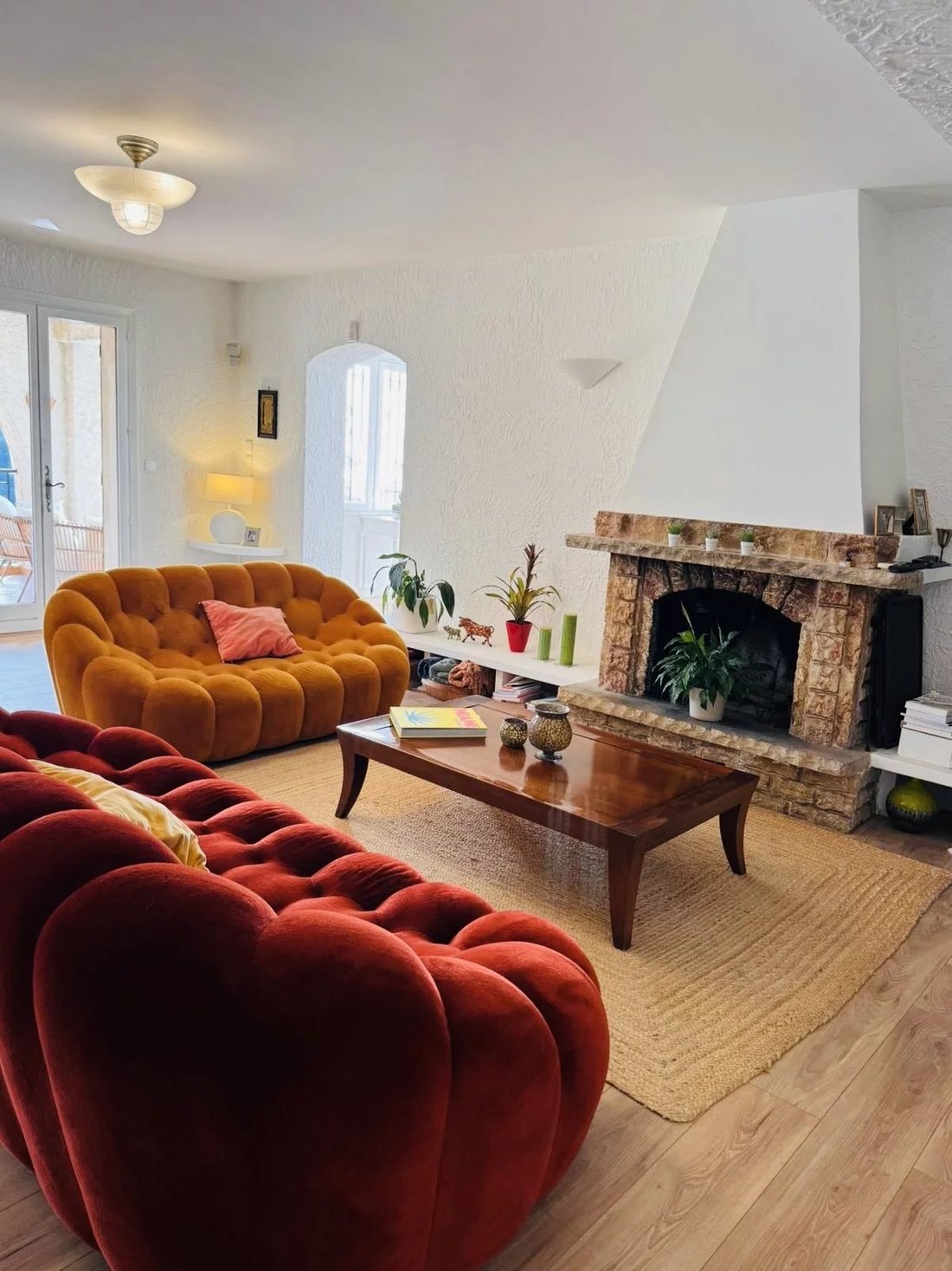 Apartment in Èze, Provence-Alpes-Côte d'Azur, France 3 - 18364995