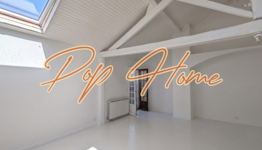 Apartment in Anglet, Nouvelle-Aquitaine, France 2 - 18369659