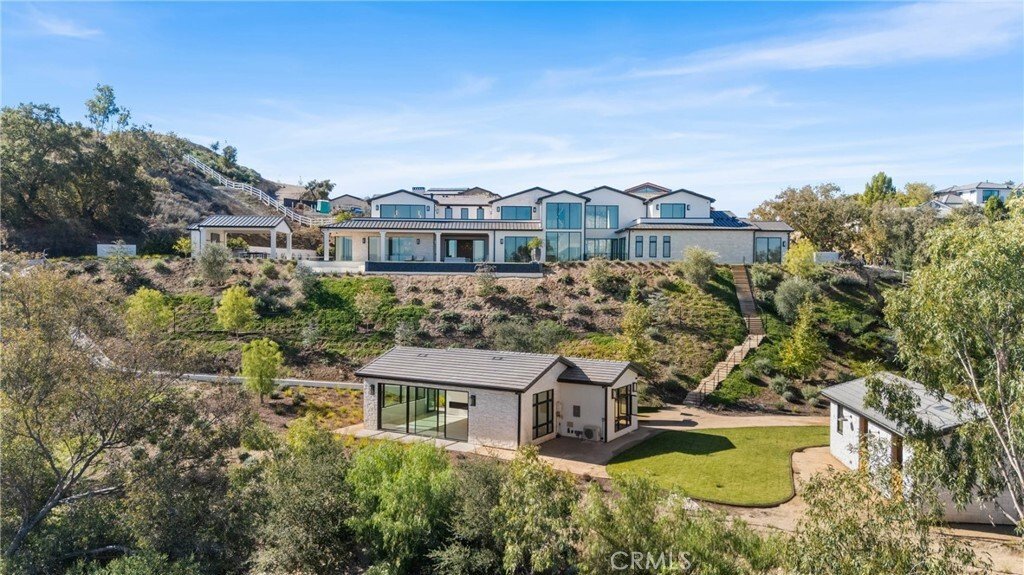 House in Hidden Hills, California, United States 1 - 18367023