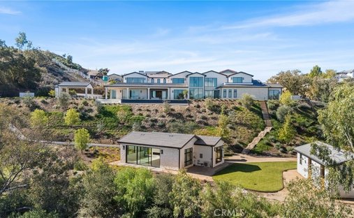 Haus in Hidden Hills, Kalifornien, Vereinigte Staaten 1
