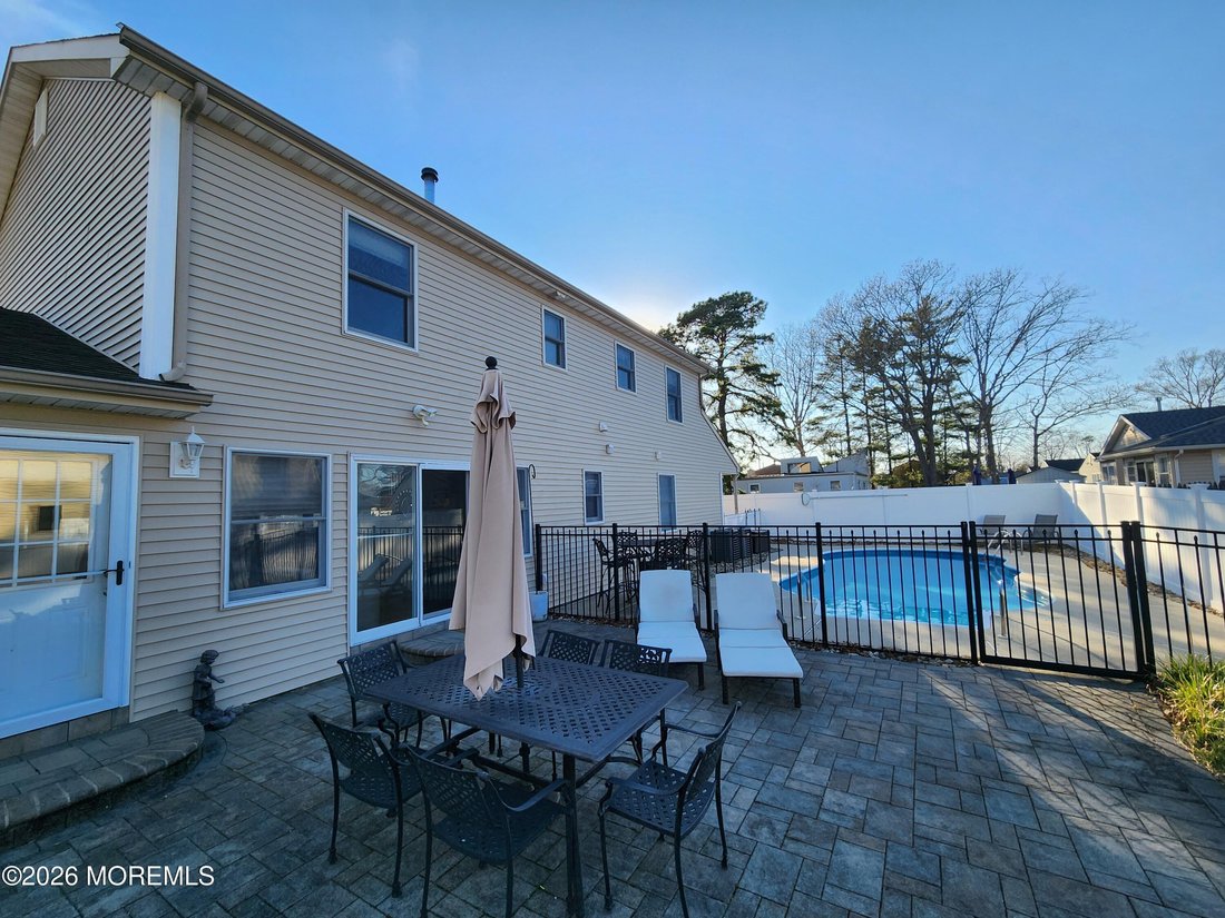House in Lacey Township, New Jersey, United States 4 - 18366489