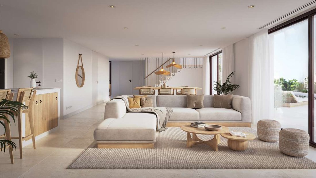 House in Moraira, Teulada, Valencian Community 3 - 18363926
