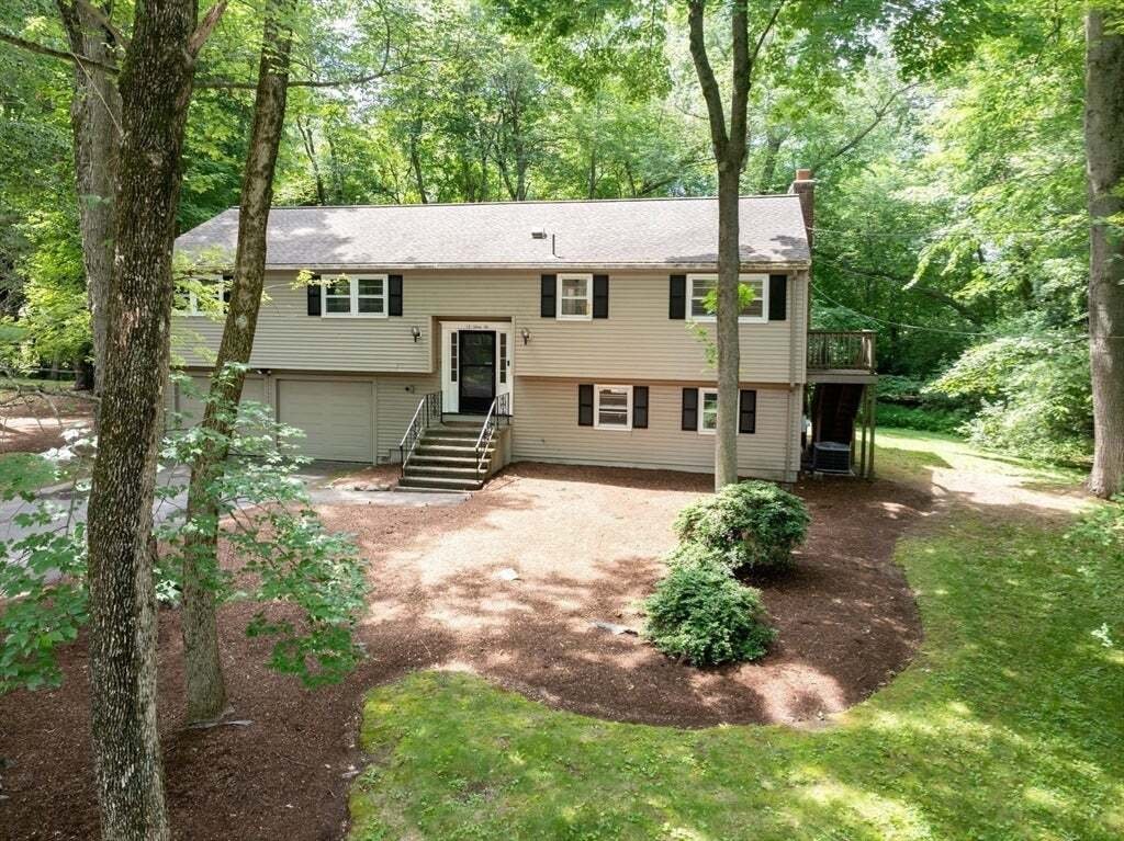 House in Wayland, Massachusetts, United States 5 - 18363688