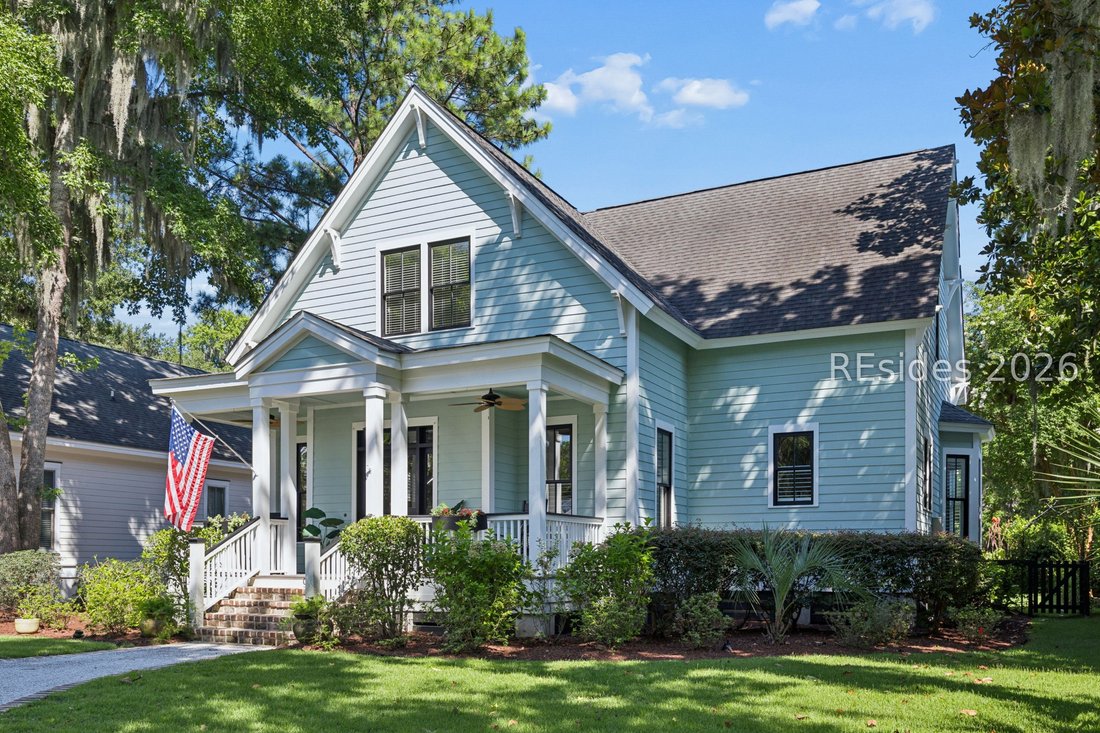 House in Beaufort, South Carolina, United States 1 - 18365223
