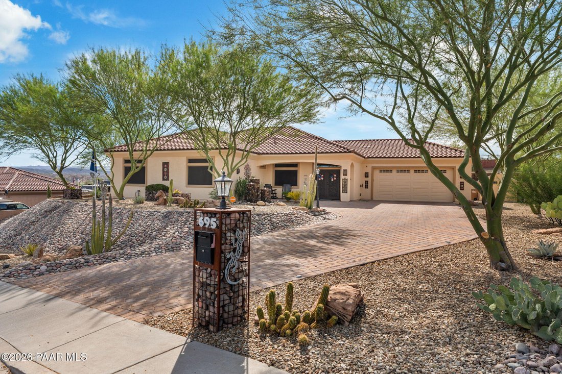 House in Wickenburg, Arizona, United States 5 - 18365656