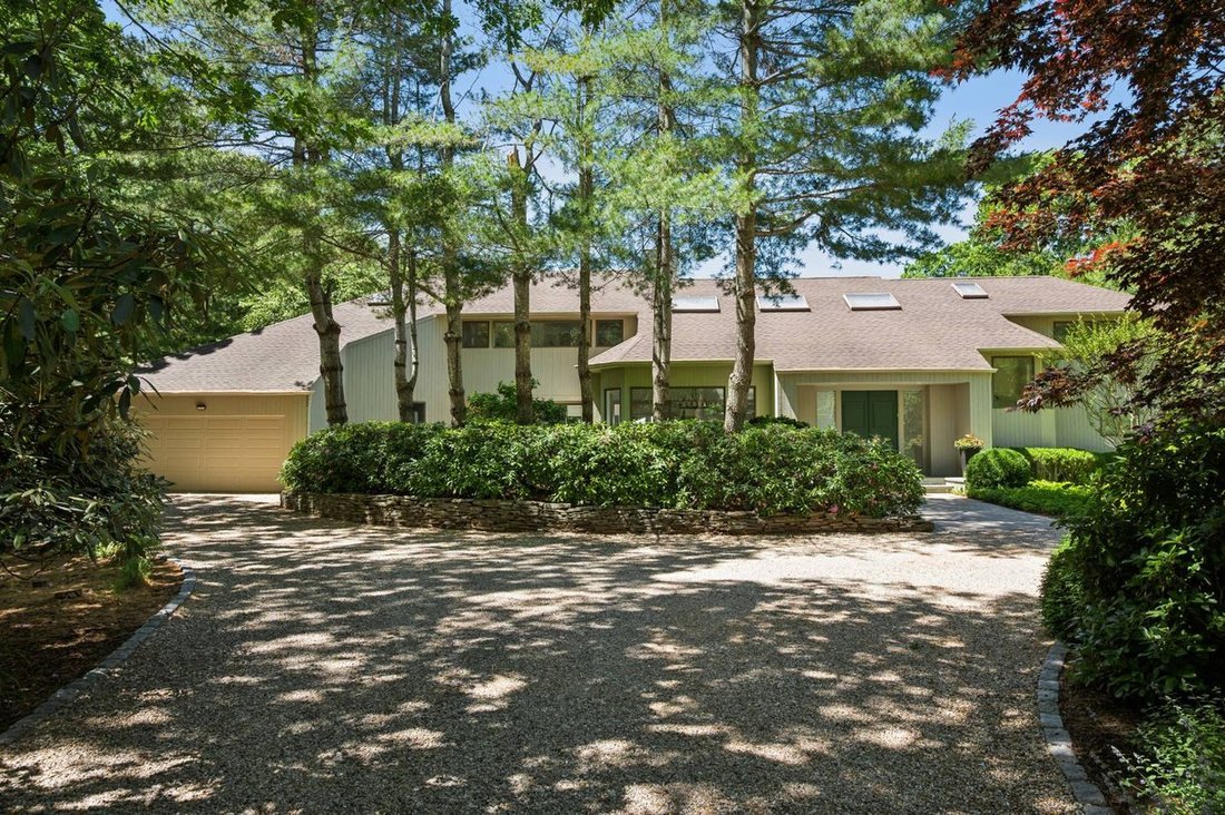 House in Wainscott, New York, United States 4 - 18364465