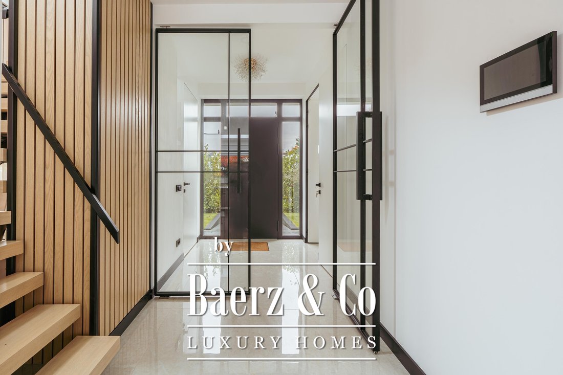 Villa in Amstelveen, North Holland, Netherlands 4 - 18367248