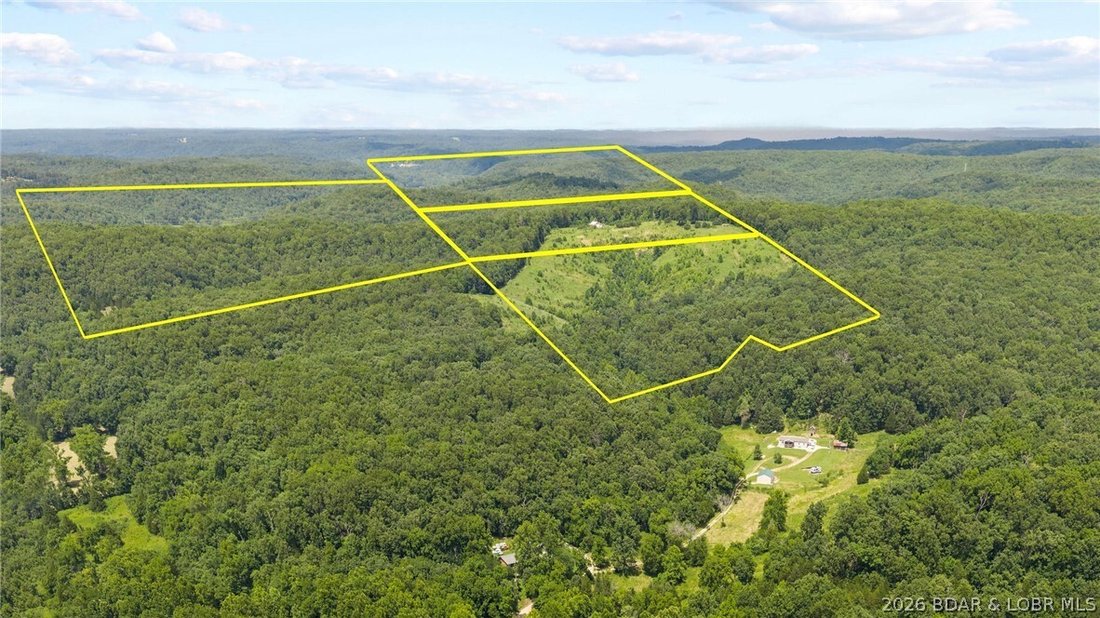 Land in Brumley, Missouri, United States 1 - 18366440