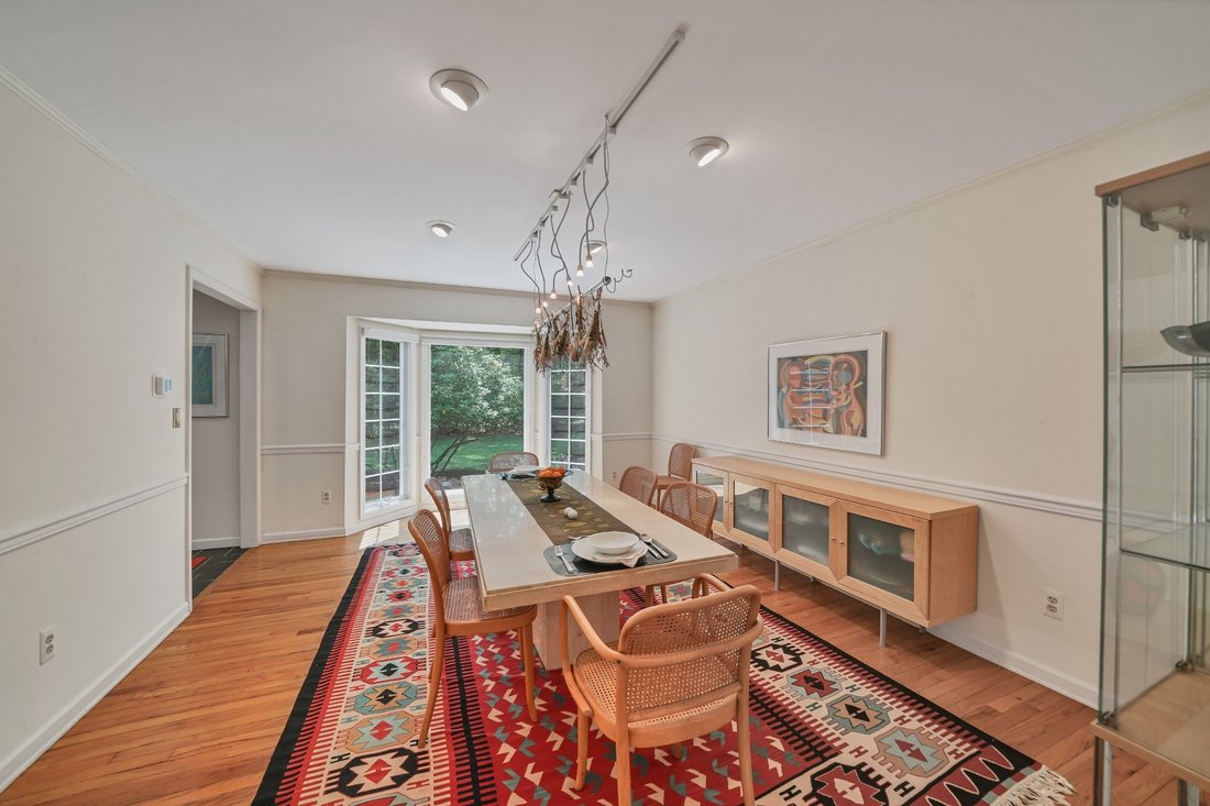 House in Long Valley, New Jersey, United States 4 - 18363709