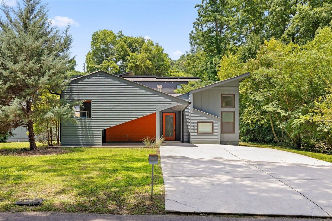 House in Chattanooga, Tennessee, United States 3 - 18365695