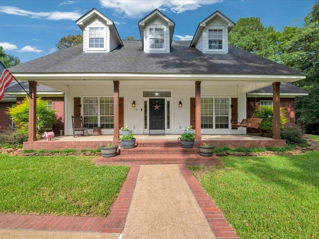 House in Nacogdoches, Texas, United States 3 - 18366648