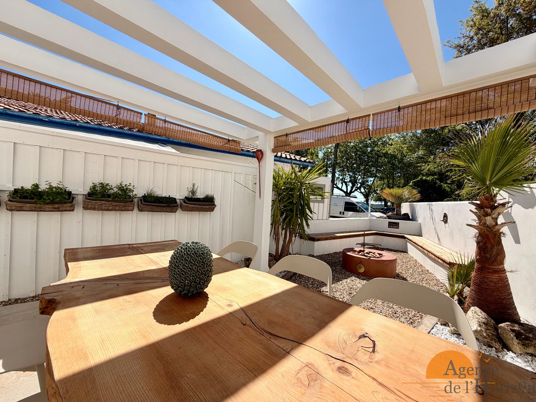 House in Ares, Nouvelle-Aquitaine, France 3 - 18365843