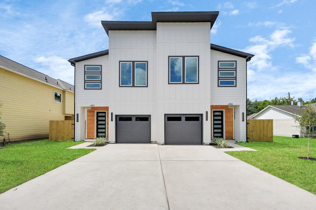 Houston, Texas, United States 5 - 18366644