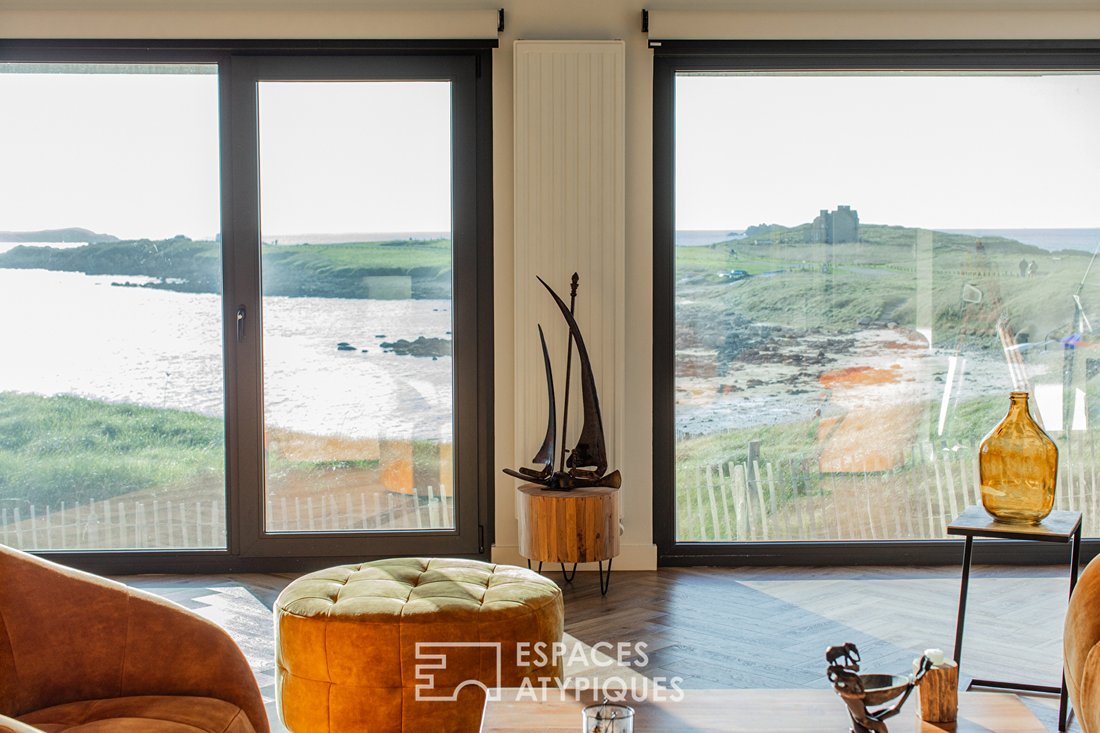 Villa in Lampaul-Plouarzel, Brittany, France 4 - 18368658