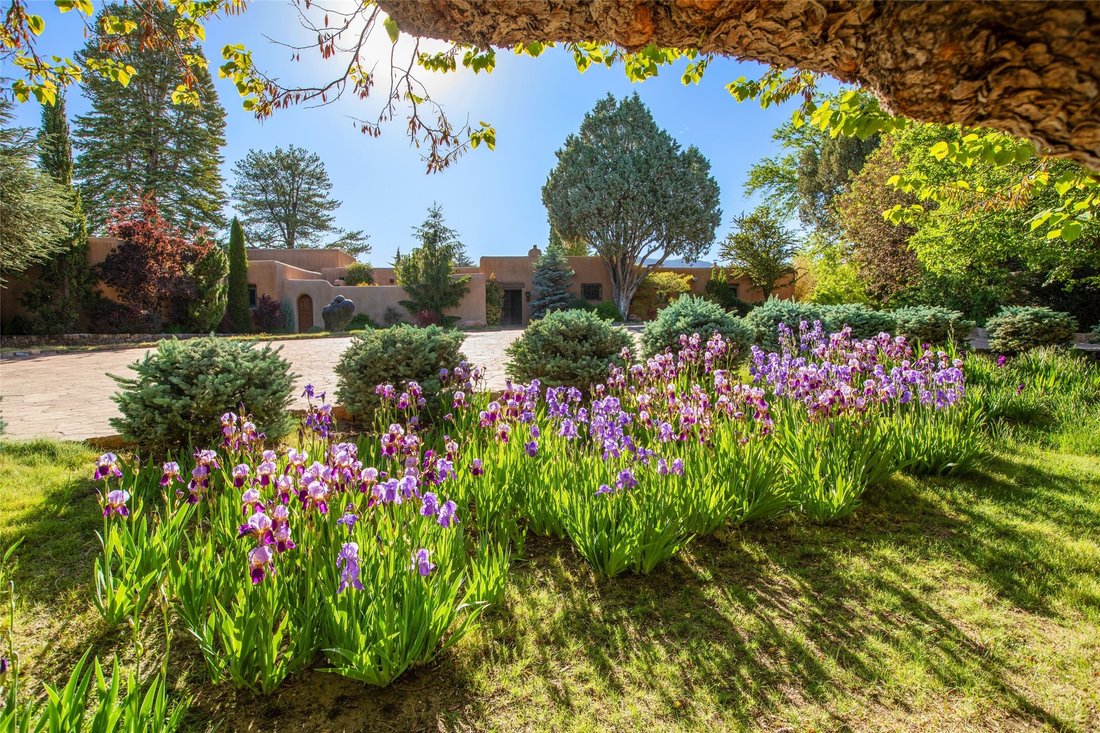 House in Santa Fe, New Mexico, United States 5 - 18364595