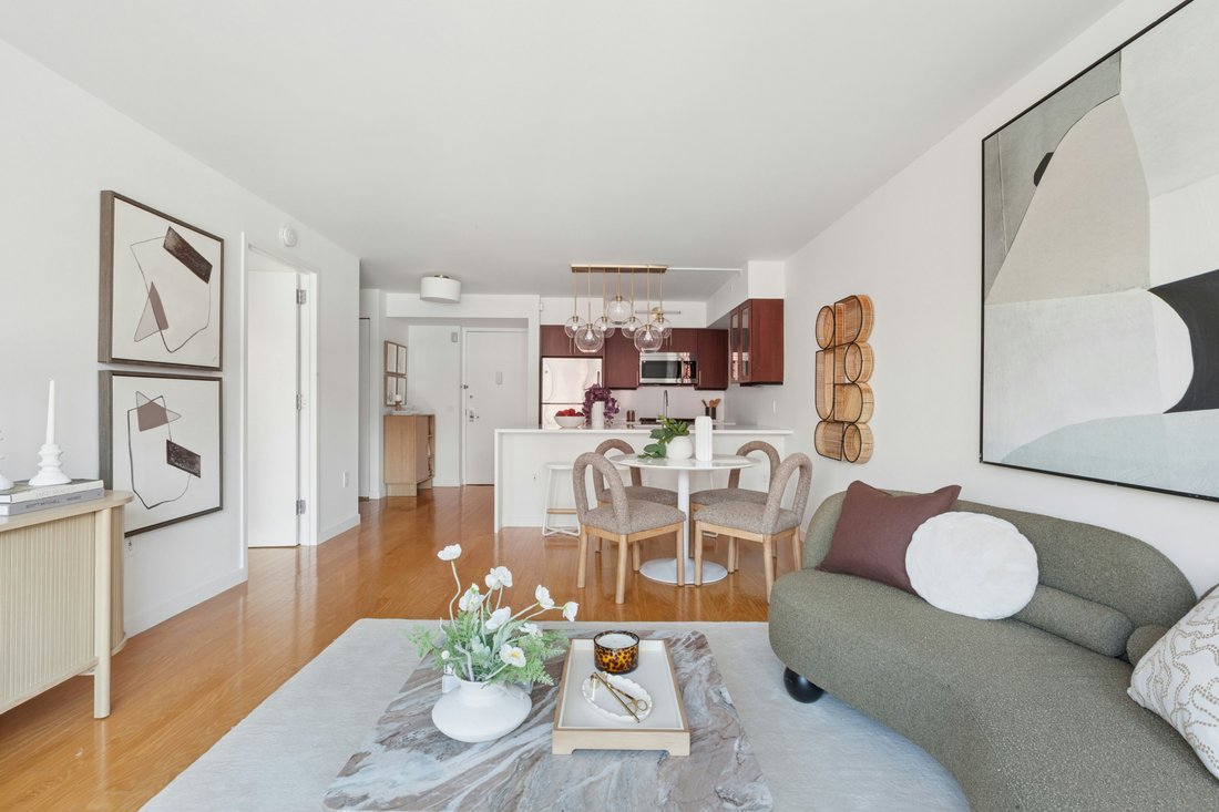 Condo in New York, New York, United States 4 - 18354520