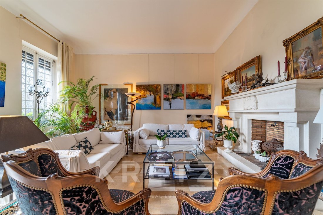 Apartment in Esplanade, Nimes, France 5 - 18367151