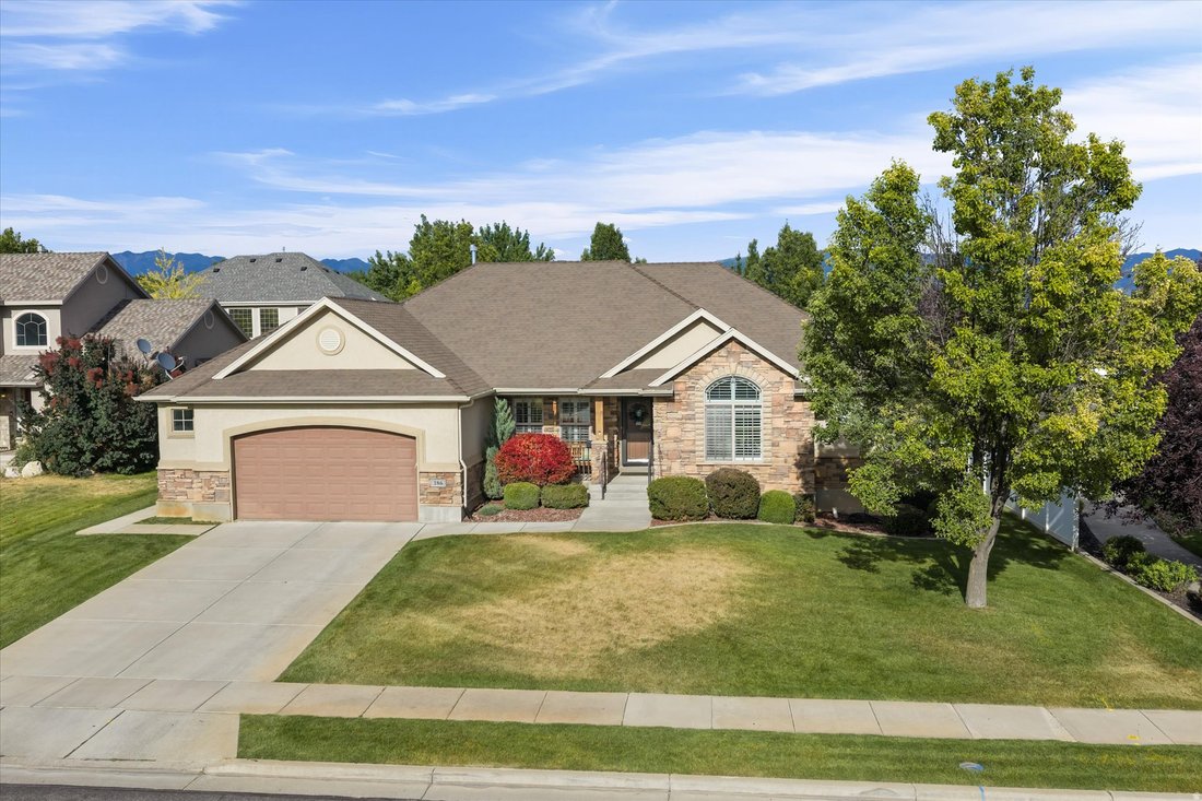 Clearfield, Utah, United States 1 - 18364430