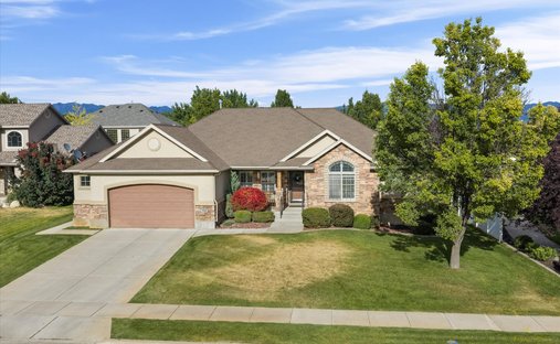 Clearfield, Utah, United States 1