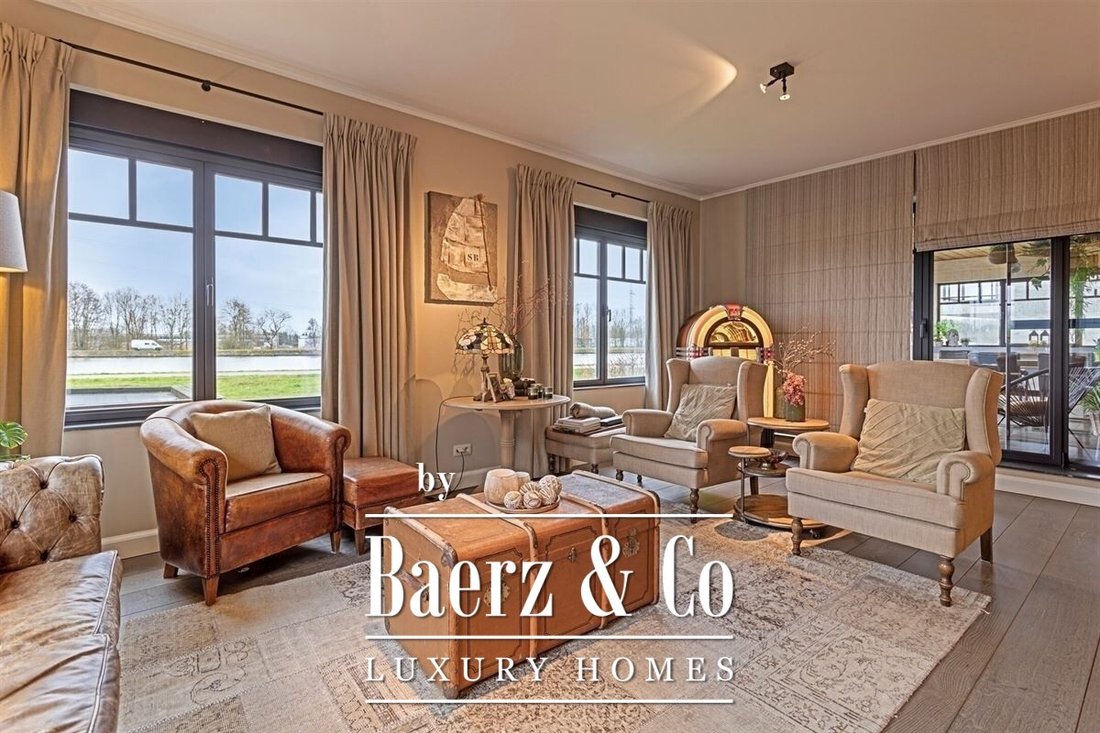 Apartment in Zandhoven, Flanders, Belgium 3 - 18356279