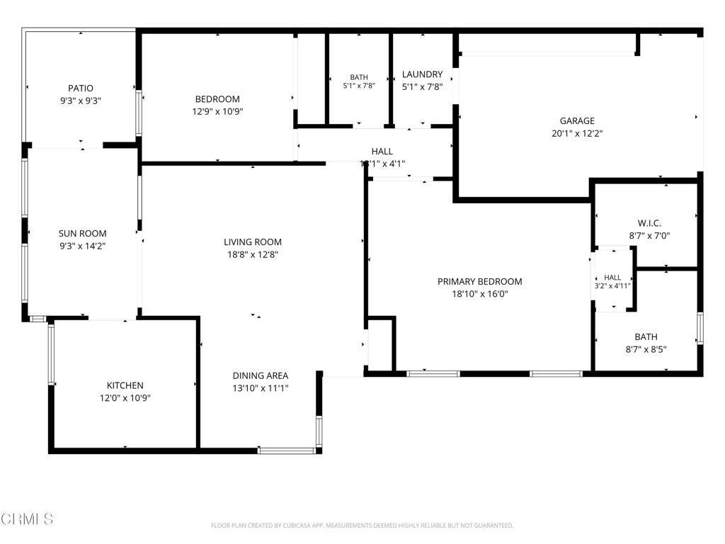 House in Camarillo, California, United States 2 - 18352461