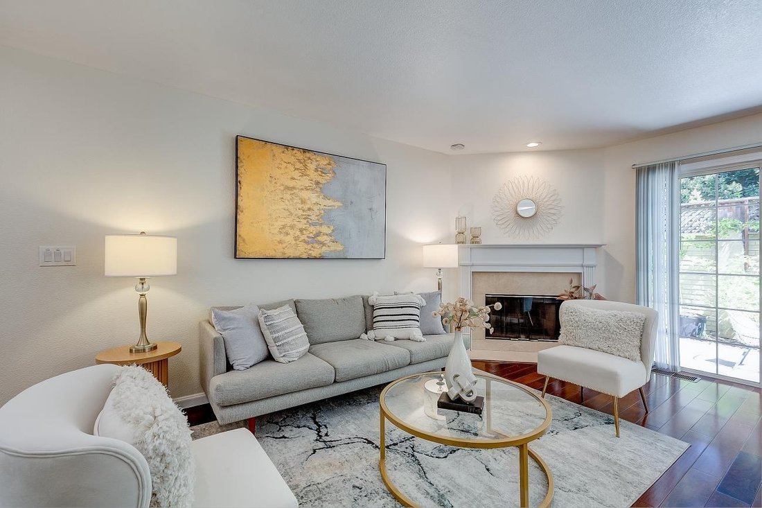 Townhouse in Cupertino, California, United States 5 - 18366013