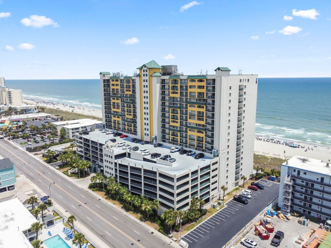 Condo in North Myrtle Beach, South Carolina, United States 2 - 18364694
