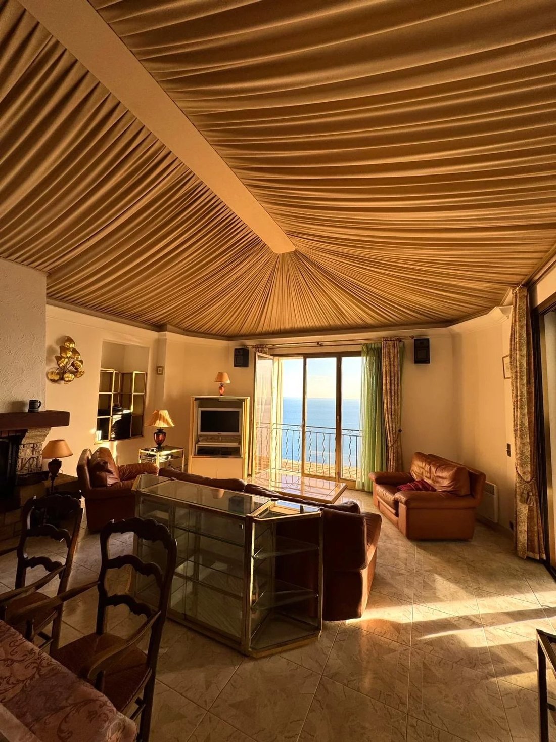 House in Village-Cros de Caste-Coupiere-Mont Gros, Roquebrune-Cap-Martin, France 4 - 18365074