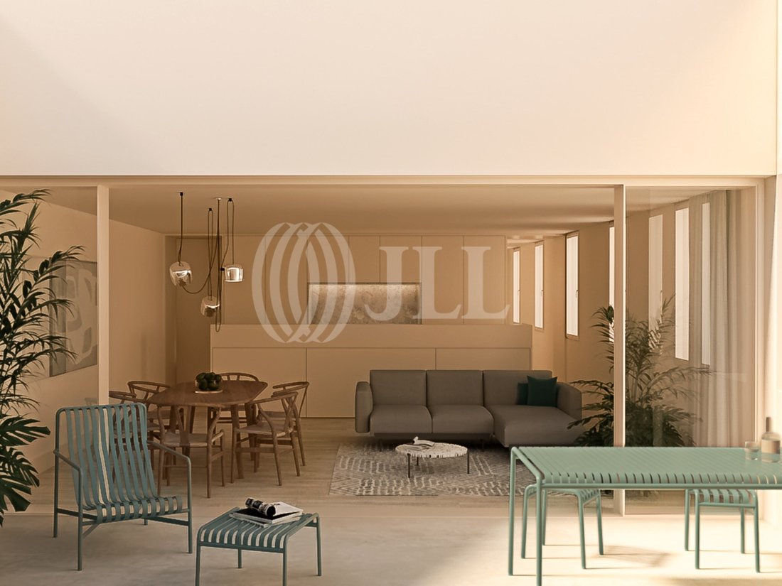 Apartment in Campo de Ourique, Lisbon, Portugal 3 - 18367288