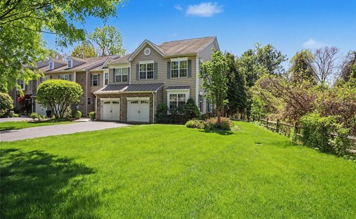 House in Fishkill, New York, United States 1