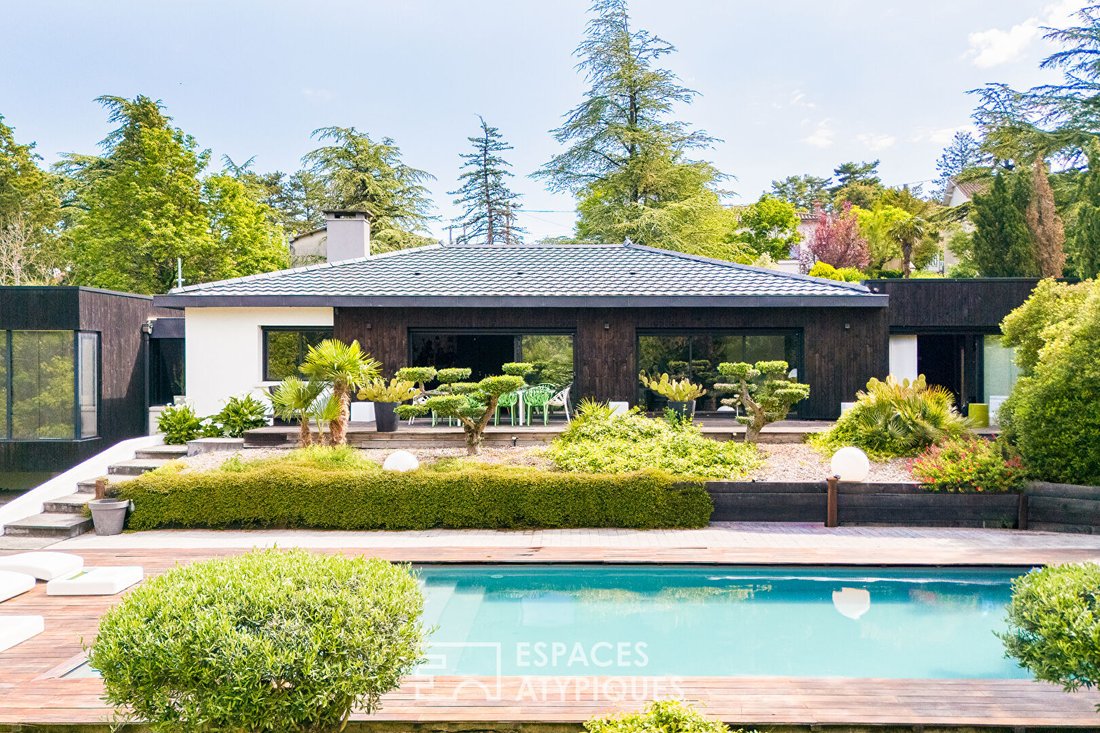 Villa in Sorèze, Occitania, France 1 - 18367820