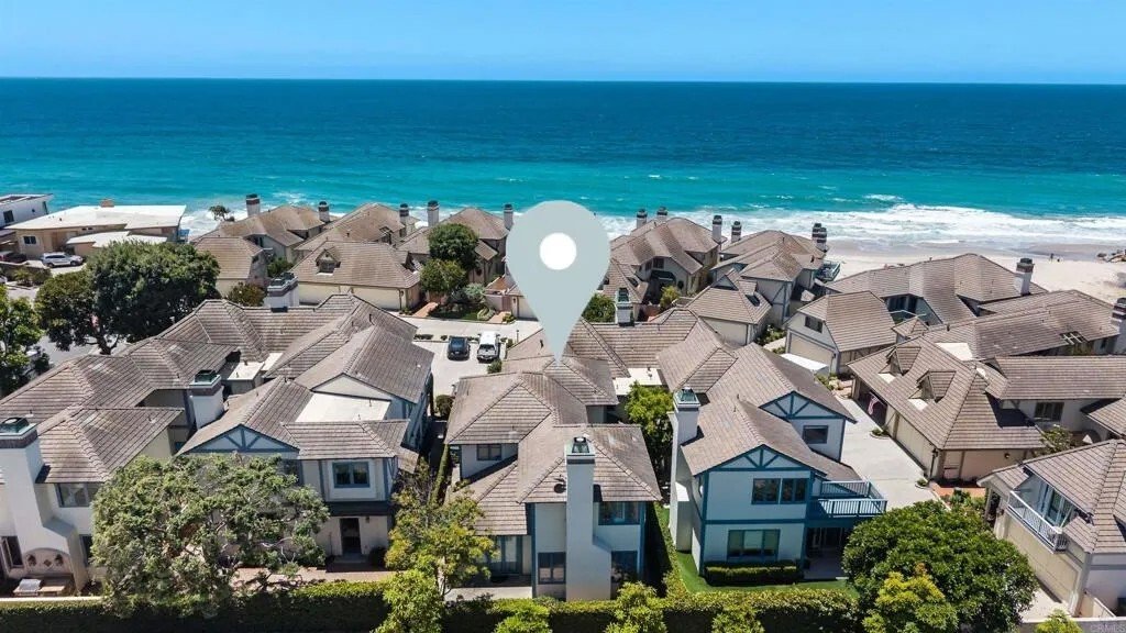 Condo in Carlsbad, California, United States 1 - 18366297