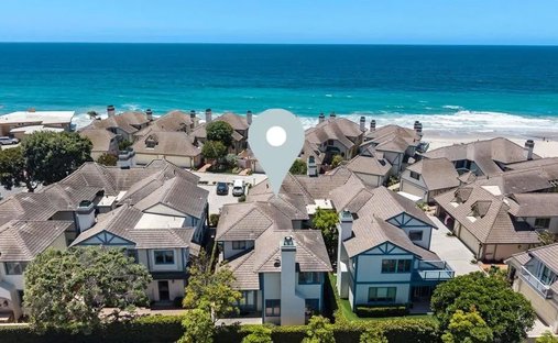 Appartement à Carlsbad, Californie, États-Unis 1