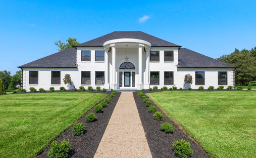 Haus in Lexington, Kentucky, Vereinigte Staaten 1