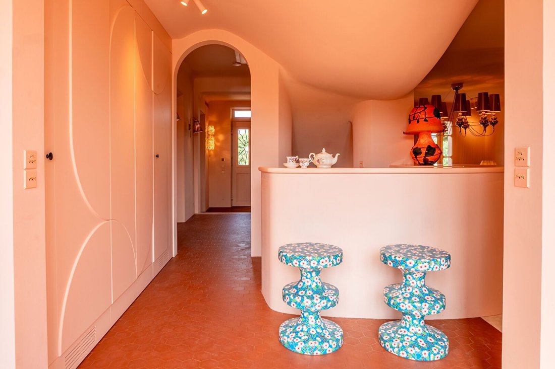 House in Zone Est Diffuse, Saint-Tropez, France 5 - 18365906